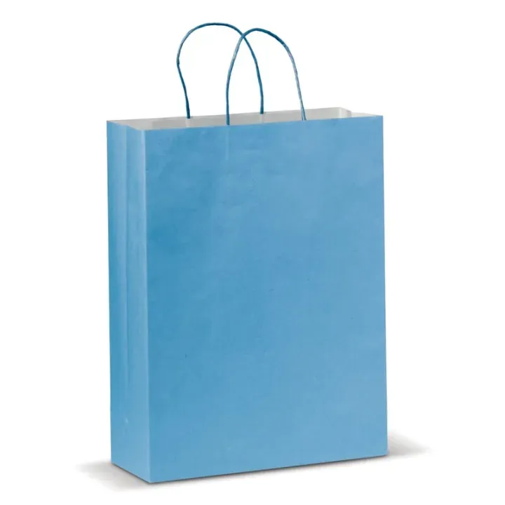 Kraft bag large 120g/m² - LT91718 (N0012)